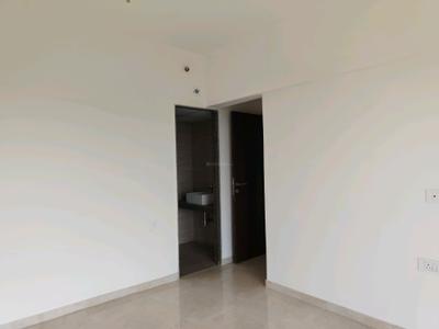 Bedroom Image of 900 Sq.ft 3 BHK Apartment / Flat for sale in Sunteck Maxx World, Naigaon East Naigaon for Rs. 6500000