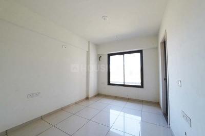 Bedroom Image of 2133 Sq.ft 3 BHK Apartment / Flat for sale in Parishram Florenza, Vaishno Devi Circle Ahmedabad for Rs. 11500000