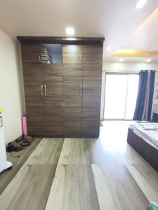 Bedroom Image of 2200 Sq.ft 3 BHK Villa for sale in Hingne Khurd Pune for Rs. 25500000