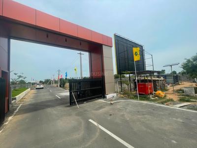 Image of 1200 Sq.ft Residential Plot / Land for sale in Ezhichur, Chennai for Rs. 3240000