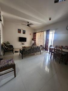 Hall Image of 1302 Sq.ft 3 BHK Apartment / Flat for sale in Mantra Park View, Dhayari Pune for Rs. 9500000