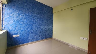 Bedroom Image of 1044 Sq.ft 2 BHK Apartment / Flat for sale in Mahendra Aarna Tower 1 to 4, Electronic City Bengaluru for Rs. 9900000