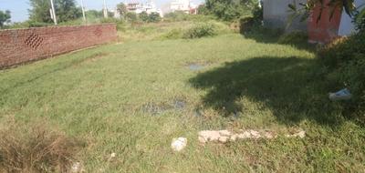 Shivpuram colony Plot View 1