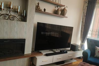 Image of 2200 Sq.ft 3 BHK Apartment / Flat for sale in Embassy Pristine, Bellandur, Bengaluru for Rs. 62000000