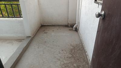 Bedroom Image of 1000 Sq.ft 2 BHK Apartment / Flat for sale in Anand Rise Alta, Tathawade Pune for Rs. 7800000
