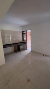 Kitchen Image of 1761 Sq.ft 3 BHK Apartment / Flat for sale in Rhythm Aura, Bopal Ahmedabad for Rs. 10500000