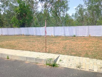 Image of 1125 Sq.ft Residential Plot / Land for sale in Thiruporur, Chennai for Rs. 3318750