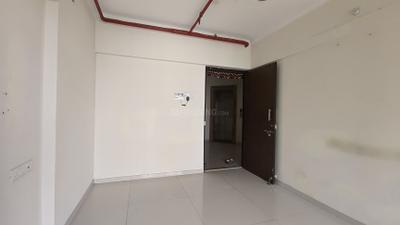 Living Room Image of 750 Sq.ft 2 BHK Apartment / Flat for sale in Raunak City, Kalyan West Kalyan for Rs. 5800000