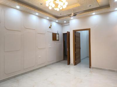 Living Room Image of 1230 Sq.ft 3 BHK Builder Floor for sale in Indirapuram Ghaziabad for Rs. 12000000
