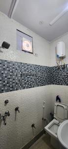 Bathroom Image of Female Flatmate Private room tagore garden metro  in Tagore Garden Extension, New Delhi