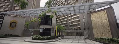 Image of 1425 Sq.ft 2.5 BHK Apartment / Flat for sale in Sukhwani Empire Square, Chinchwad, Pune for Rs. 13200000
