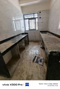 Kitchen Image of 820 Sq.ft 2 BHK Apartment / Flat for sale in Dadar West Mumbai for Rs. 32500000
