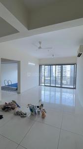 Hall Image of 5470 Sq.ft 5 BHK Apartment / Flat for sale in Iscon Platinum, Bopal Ahmedabad for Rs. 38000000