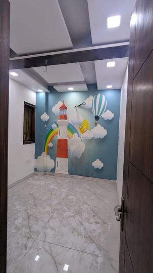 Shastri Nagar Bedroom 1