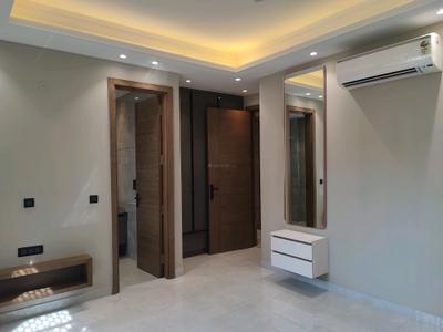 Bedroom Image of 2700 Sq.ft 4 BHK Builder Floor for sale in Sector 57 Gurgaon for Rs. 33000000