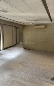 Balcony Image of 5400 Sq.ft 4 BHK Builder Floor for rent in Panchsheel Park New Delhi for Rs. 285000