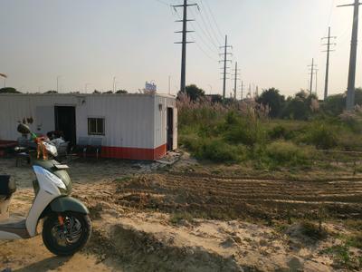 Image of 725 Sq.ft Residential Plot / Land for sale in Basantpur Saitli, Ghaziabad for Rs. 2799000