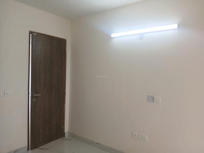 Bedroom Image of 1493 Sq.ft 3 BHK Builder Floor for sale in Smartworld Gems, Sector 89 Gurgaon for Rs. 18000000