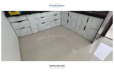 Kitchen Image of 901 Sq.ft 2 BHK Apartment / Flat for rent in Mangalmurti Residency, Mihan Nagpur for Rs. 26800