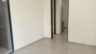 Bedroom Image of 950 Sq.ft 2 BHK Apartment / Flat for sale in Shripal-Shanti Complex, Virar West Virar for Rs. 6800000