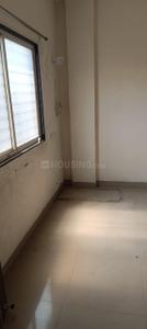 Kitchen Image of 650 Sq.ft 1 BHK Independent House for rent in Manjari Budruk Pune for Rs. 7500