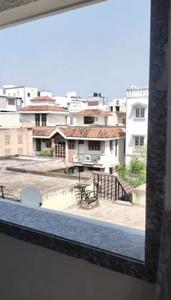 Balcony Image of 2250 Sq.ft 3 BHK Apartment / Flat for sale in Himayath Nagar Hyderabad for Rs. 24000000