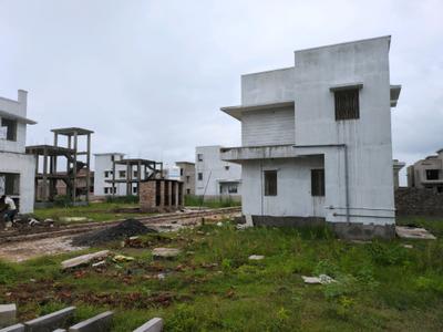 Residential Plot