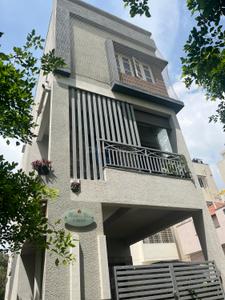 Image of 1800 Sq.ft 4 BHK Independent House for sale in Bagalakunte, Bengaluru for Rs. 13000000