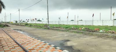 Image of 1500 Sq.ft Residential Plot / Land for sale in Super Corridor, Indore for Rs. 4276500
