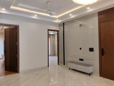 Drying Area Image of 2800 Sq.ft 4 BHK Builder Floor for sale in Sector 47 Gurgaon for Rs. 36500000