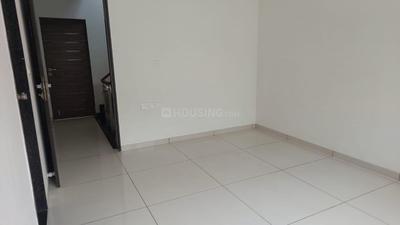 Bedroom Image of 2840 Sq.ft 4 BHK Villa for sale in Vinayak Omkar Bunglows, Raysan Gandhinagar for Rs. 45000000