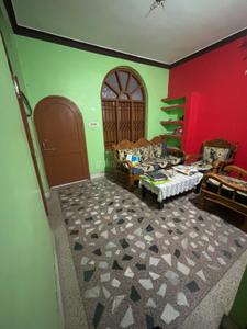 Living Room Image of 800 Sq.ft 1.5 BHK Independent House for rent in Badambadi Colony Cuttack for Rs. 9000