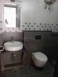 Image of 1950 Sq.ft 3 BHK Apartment / Flat for rent in Thiruvanmiyur, Chennai for Rs. 80000