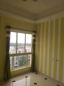 Bedroom Image of 1499 Sq.ft 3 BHK Apartment / Flat for rent in Rajpur Kolkata for Rs. 18000