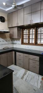 Kitchen Image of 1720 Sq.ft 3 BHK Apartment / Flat for sale in Himayat Nagar Hyderabad for Rs. 12000000