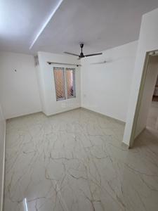 Hall Image of 900 Sq.ft 2 BHK Builder Floor for rent in Jalahalli Bengaluru for Rs. 26000