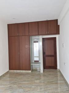 Bedroom Image of 780 Sq.ft 1 BHK Apartment / Flat for rent in Pryme Ark, Meenakshi Amman Nagar Madurai for Rs. 15000