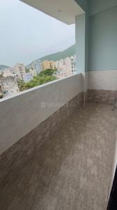 Balcony Image of 1080 Sq.ft 2 BHK Apartment / Flat for sale in Pothinamallayya Palem Visakhapatnam for Rs. 5300002