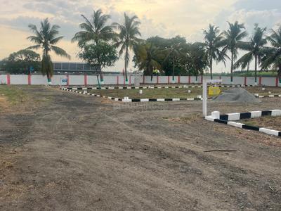 Image of 1200 Sq.ft Residential Plot / Land for sale in Artemis Address In Association With Mythreyi, Nelamangala, Bengaluru for Rs. 6600000