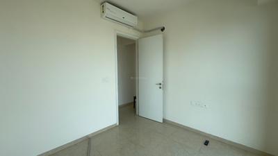 Bedroom Image of 945 Sq.ft 2 BHK Apartment / Flat for rent in Runwal Bliss, Kanjurmarg East Mumbai for Rs. 66500