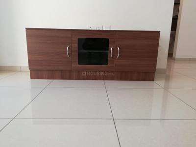 Hall Image of 1132 Sq.ft 2 BHK Apartment / Flat for sale in Casagrand Irene, Manapakkam Chennai for Rs. 11500000