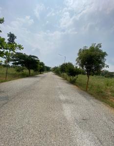 Telecom Greenfield Plot View 2