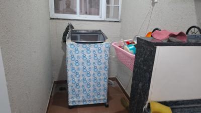 Image of 1002 Sq.ft 2 BHK Apartment / Flat for rent in Silveroak Saisha, Punawale, Pune for Rs. 27000