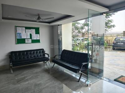 Hall Image of 1299 Sq.ft 2.5 BHK Apartment / Flat for rent in Morabadi Ranchi for Rs. 16999