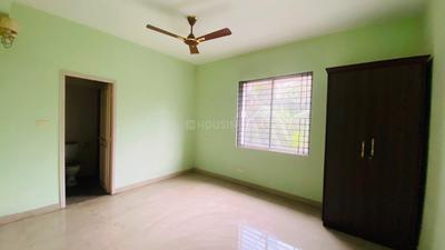 Bedroom Image of 2100 Sq.ft 4 BHK Apartment / Flat for sale in Ideal Enclave, Rajarhat Kolkata for Rs. 13500000