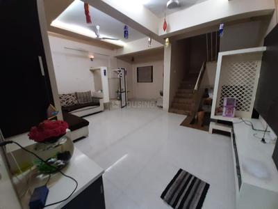 Hall Image of 1600 Sq.ft 3 BHK Independent House for sale in Vadgaon Budruk Pune for Rs. 17500000