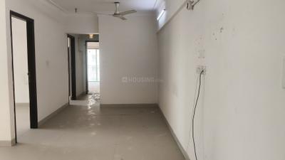 Living Room Image of 1363 Sq.ft 3 BHK Apartment / Flat for sale in Nahar Amrit Shakti, Powai Mumbai for Rs. 32500000
