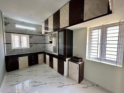 2 BHK Independent House
