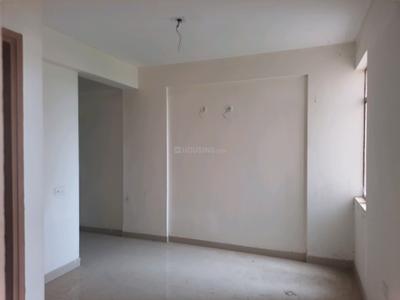 Living Room Image of 553 Sq.ft 2 BHK Apartment / Flat for sale in Pareena Laxmi Apartments, Gopalpur Gurgaon for Rs. 4600000