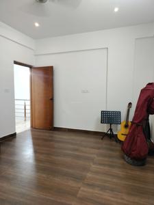 Bedroom Image of 2756 Sq.ft 5 BHK Apartment / Flat for sale in Wilson Garden Bengaluru for Rs. 39000000